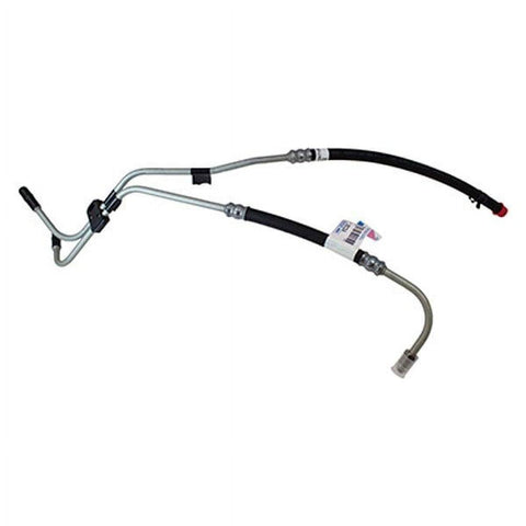 Line Assembly - Suction P/S Return Hose