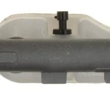 Professional 18M2444 Brake Master Cylinder Assembly