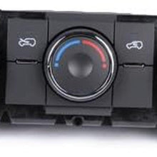 GM Original Equipment 15-74102 Heating and Air Conditioning Control Panel