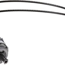 HVAC Heater Control Switch YH-1624 2010 Ford Focus