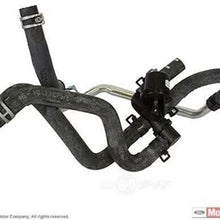 HVAC Heater Hose Assembly KH-445
