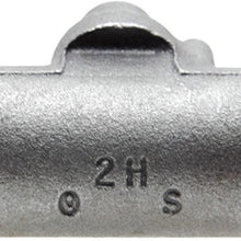 Professional 18E294 Rear Drum Brake Wheel Cylinder