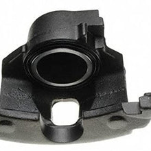 Gold 18FR652 Disc Brake Caliper Assembly (Friction Ready Non-Coated), Remanufactured
