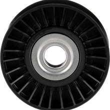Gates 36478 Drivealign Belt Drive Idler/Tensioner Pulley