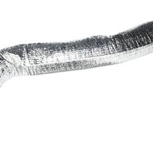Radiator Coolant Hose KM-5228 Fits Select: 2011-2016 FORD F250, 2011-2016 FORD F350