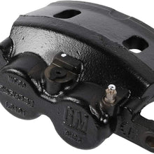 GM Original Equipment 172-2864 Front Disc Brake Caliper Assembly