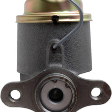 Professional 18M69 Brake Master Cylinder Assembly