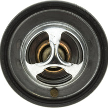 Motorad  Thermostat with Seal