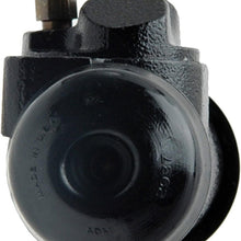 Professional 18E736 Rear Driver Side Drum Brake Wheel Cylinder