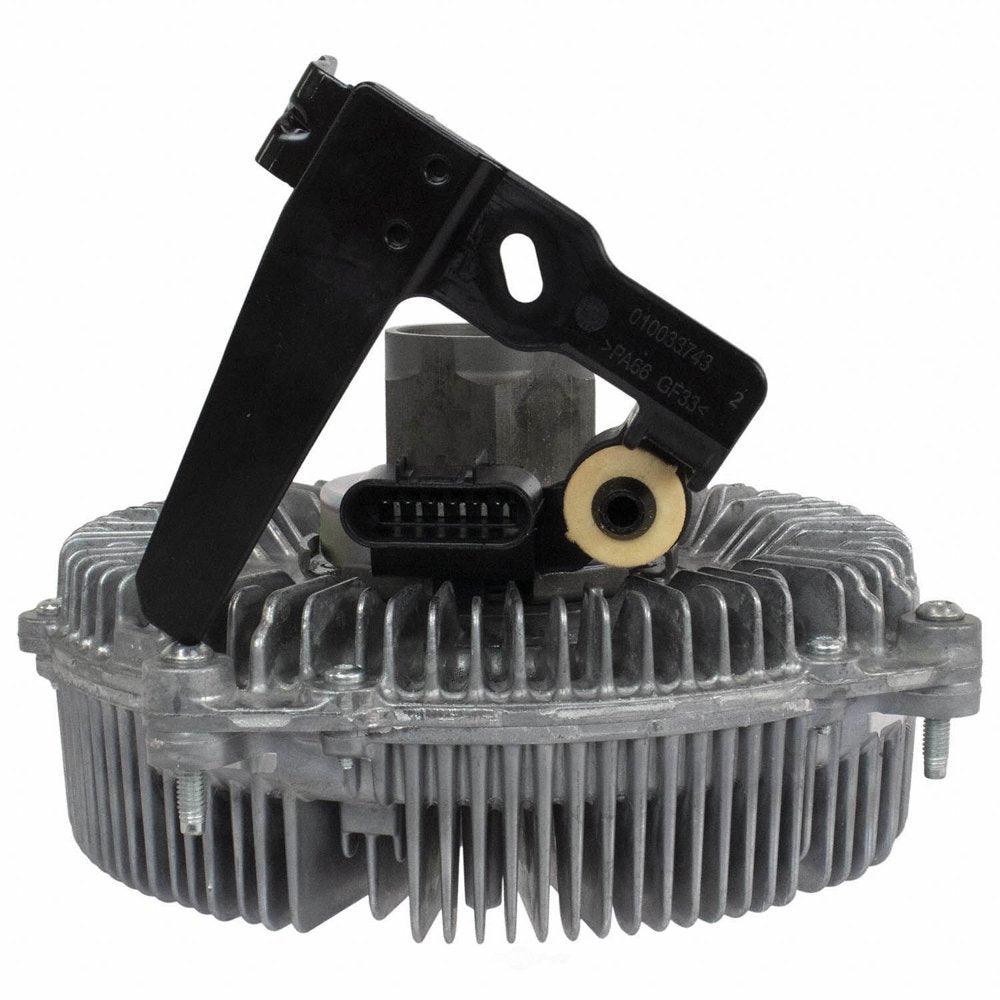 Motorcraft YB-3283 Engine Cooling Fan Clutch