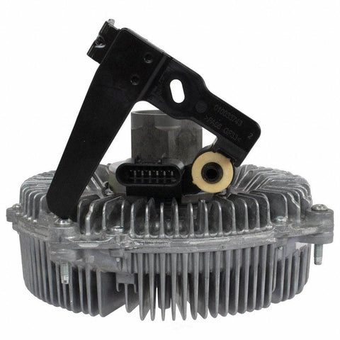 Motorcraft YB-3283 Engine Cooling Fan Clutch