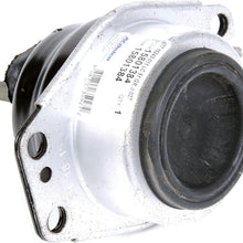GM Genuine Parts 15801384 Blue Front Lower Engine Mount