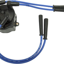 (55041) RC-TX108 Spark Plug Wire Set