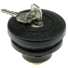 Motorad MGC793 Locking Fuel Cap for Select 80-88 Ford Models