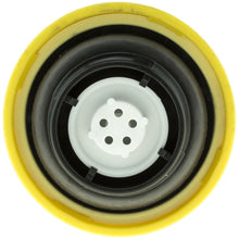 Motorad MGC212KAY Keyed Alike Locking Fuel Cap