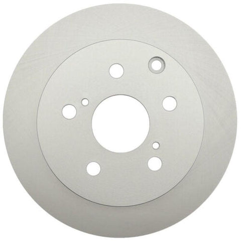 Disc Brake Rotor-Gcx Elemental Protection - Full Coating Centric 320.44145F