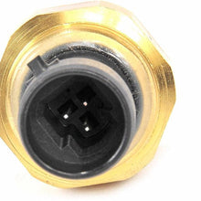 GM Genuine Parts 12677839 Engine Oil Pressure Sensor