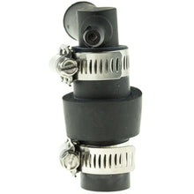 Motorad Radiator Coolant Hose Connector for 03-08 6 CH1001