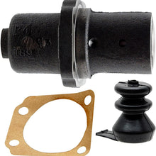 Professional 18M6 Brake Master Cylinder Assembly