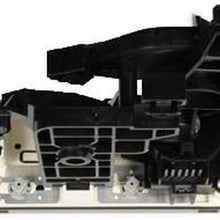 GM Original Equipment 15-72885 Heating and Air Conditioning Control Panel with Rear Window Defogger Switch
