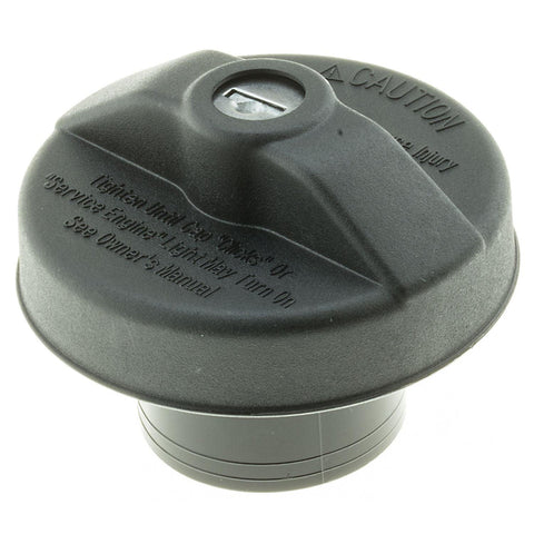 Motorad MGC212KA Keyed Alike Locking Fuel Cap