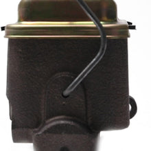 Professional 18M53 Brake Master Cylinder Assembly
