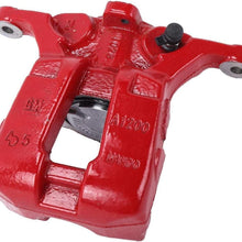GM Original Equipment 172-2890 Rear Disc Brake Caliper Assembly