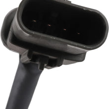 12701634 Heated Oxygen Sensor