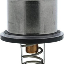 4087-90: Engine Coolant Thermostat