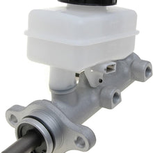 Professional 18M2523 Brake Master Cylinder Assembly