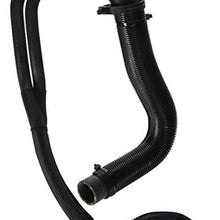 Radiator Coolant Hose KM-5111 Fits Select: 2011 FORD F450