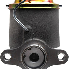 Professional 18M68 Brake Master Cylinder Assembly