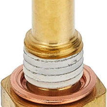 GM Original Equipment 213-4333 Engine Coolant Temperature Sensor