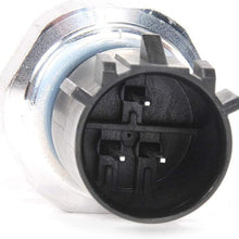 GM Genuine Parts 12673134 Engine Oil Pressure Sensor