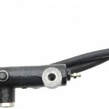 Professional 18M253 Brake Master Cylinder Assembly