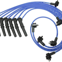 (52034) RC-FDZ063 Spark Plug Wire Set