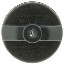 Motorad MGC220KA Keyed Alike Locking Fuel Cap