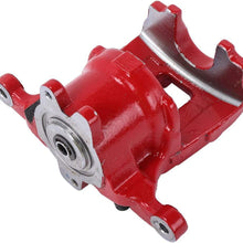 GM Original Equipment 172-2890 Rear Disc Brake Caliper Assembly