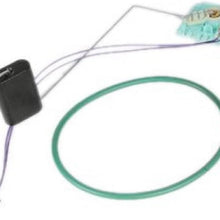 GM Genuine Parts SK1221 Fuel Level Sensor Kit with Seal