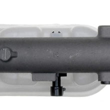 Professional 18M920 Brake Master Cylinder Assembly