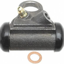 Professional 18E528 Front Passenger Side Drum Brake Wheel Cylinder