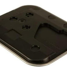 W0133-1871698-ACD - Professional Automatic Transmission Filter Kit