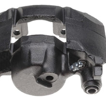 Gold 18FR692 Front Passenger Side Disc Brake Caliper Assembly (Friction Ready Non-Coated), Remanufactured