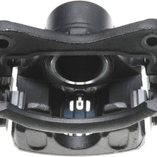 Gold 18FR2084 Front Passenger Side Disc Brake Caliper Assembly (Friction Ready Non-Coated), Remanufactured