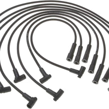 Professional 9088W Spark Plug Wire Set