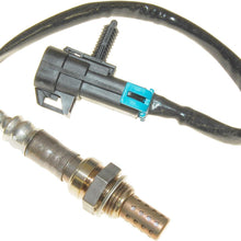 213-1331 Professional Heated Oxygen Sensor