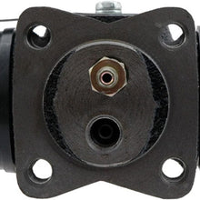 Professional 18E202 Rear Drum Brake Wheel Cylinder