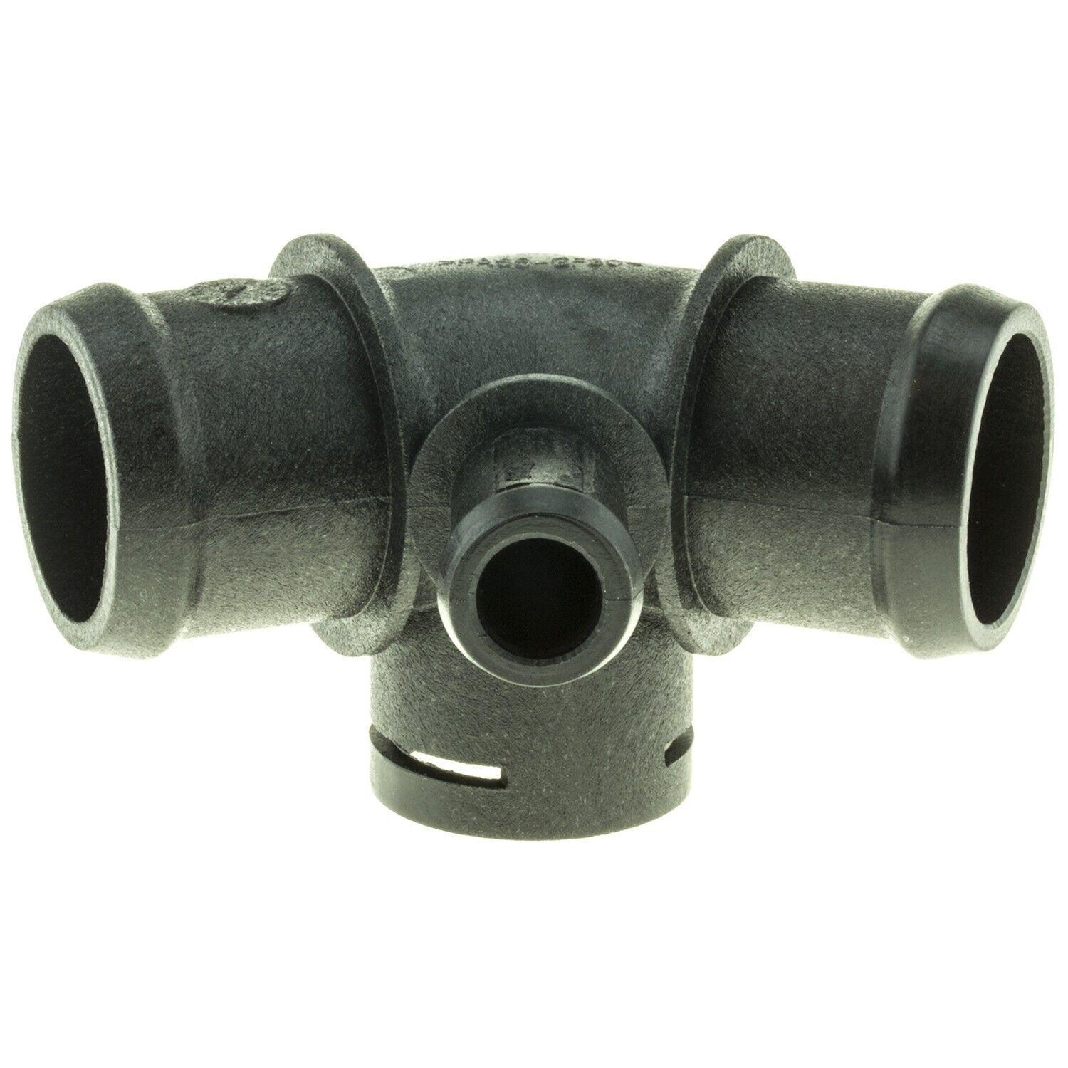 Radiator Coolant Distribution Tee for Golf, Jetta, TT, TT Quattro, Beetle CH9913