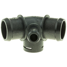 Radiator Coolant Distribution Tee for Golf, Jetta, TT, TT Quattro, Beetle CH9913