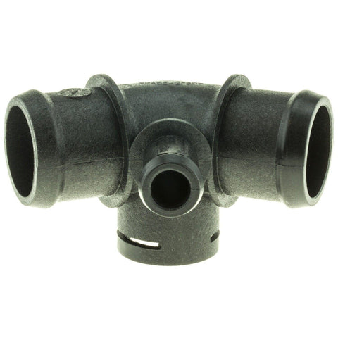 Radiator Coolant Distribution Tee for Golf, Jetta, TT, TT Quattro, Beetle CH9913